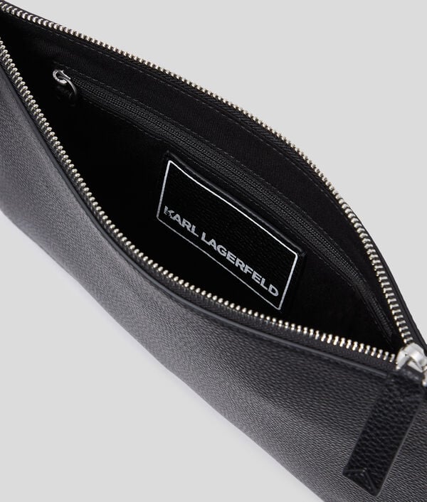 Karl Lagerfeld PETITE POCHETTE K/PLAK