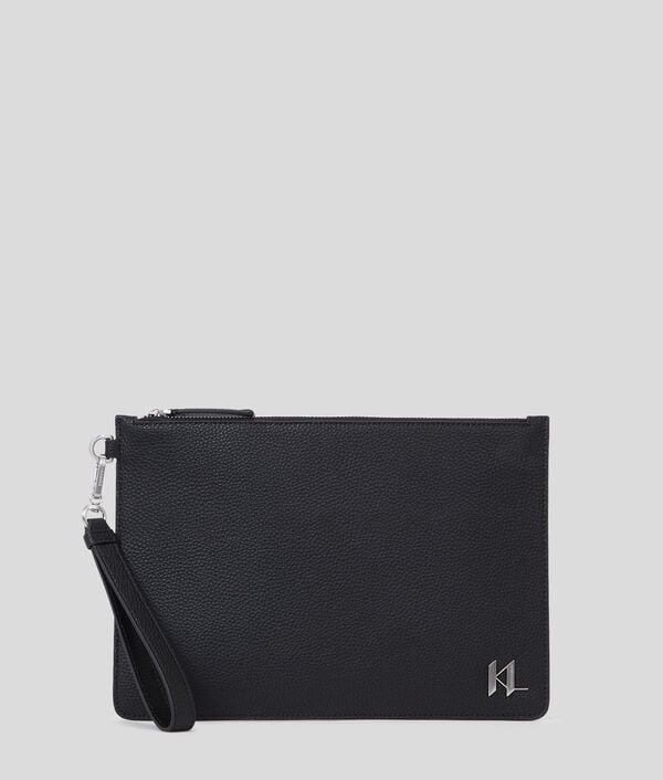 karl lagerfeld PETITE POCHETTE K/PLAK