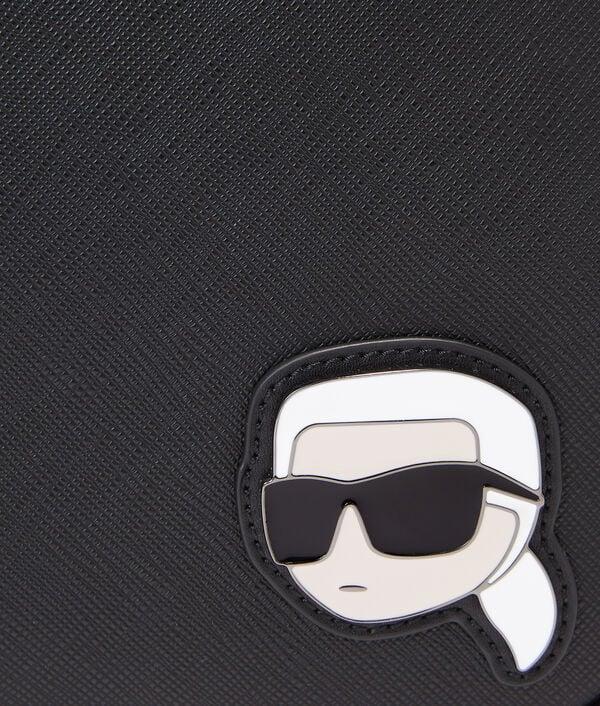 Karl Lagerfeld PETITE SACOCHE BANDOULIÈRE IKON