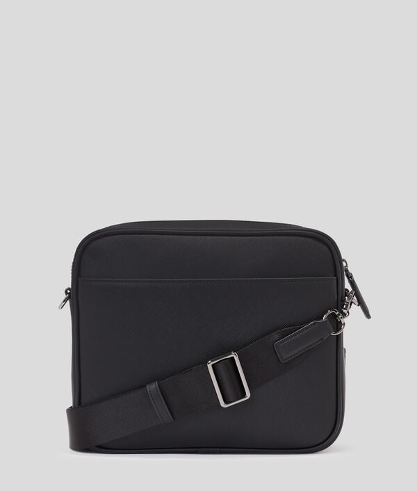 Karl Lagerfeld PETITE SACOCHE BANDOULIÈRE IKON