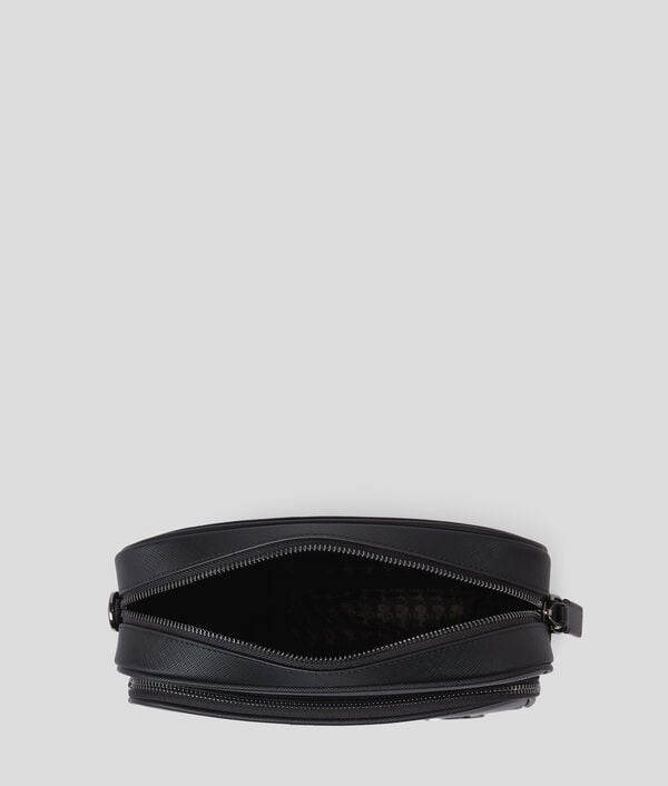 Karl Lagerfeld PETITE SACOCHE BANDOULIÈRE IKON