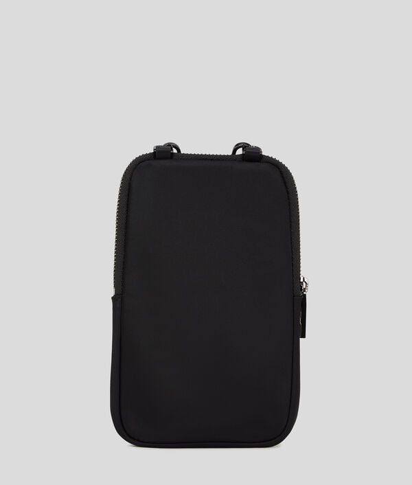 Karl Lagerfeld POCHETTE EN NYLON K/ESSENTIAL
