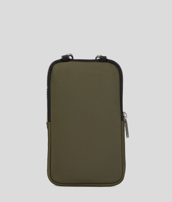 Karl Lagerfeld POCHETTE EN NYLON K/ESSENTIAL