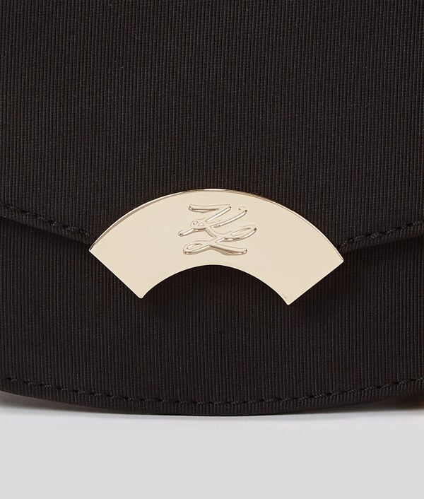 Karl Lagerfeld POCHETTE ÉVENTAIL KL STUDIO