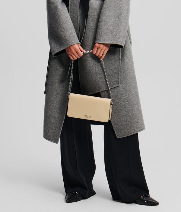 Karl Lagerfeld POCHETTE K/SIGNATURE