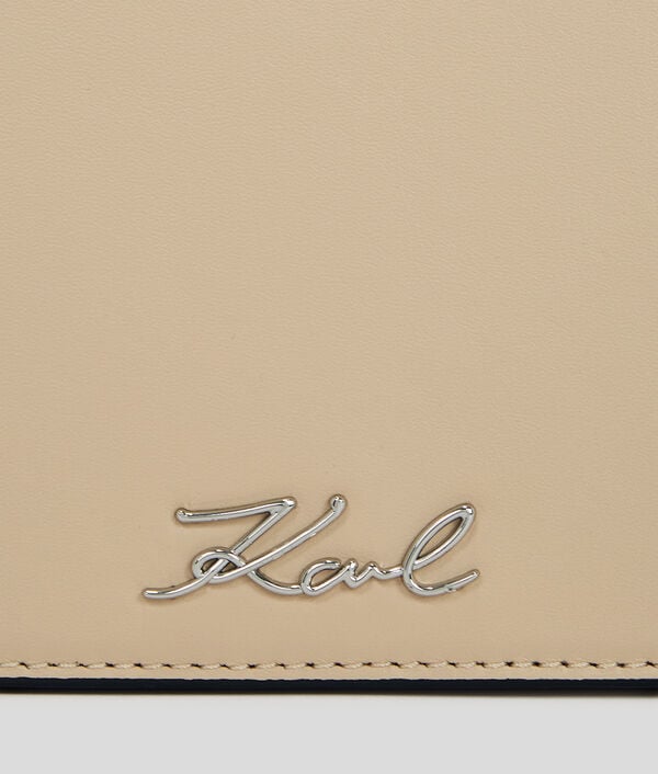 Karl Lagerfeld POCHETTE K/SIGNATURE