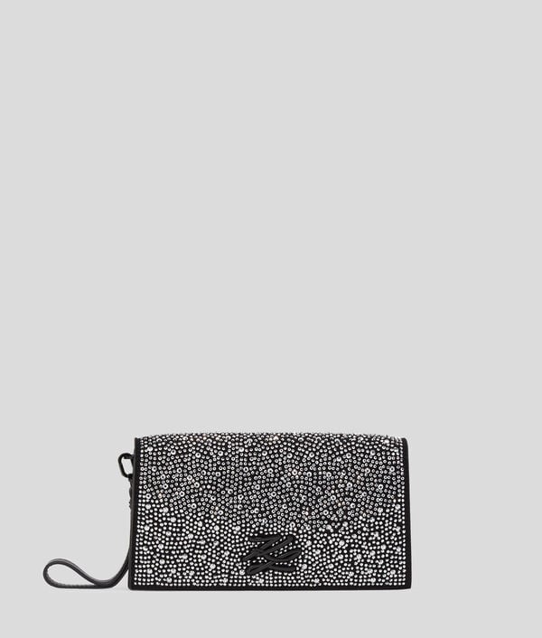 karl lagerfeld POCHETTE STRASS K/SOIREE