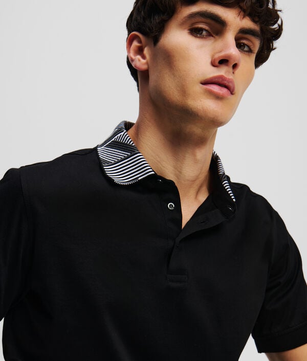 Karl Lagerfeld POLO