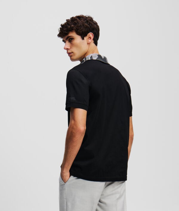 Karl Lagerfeld POLO
