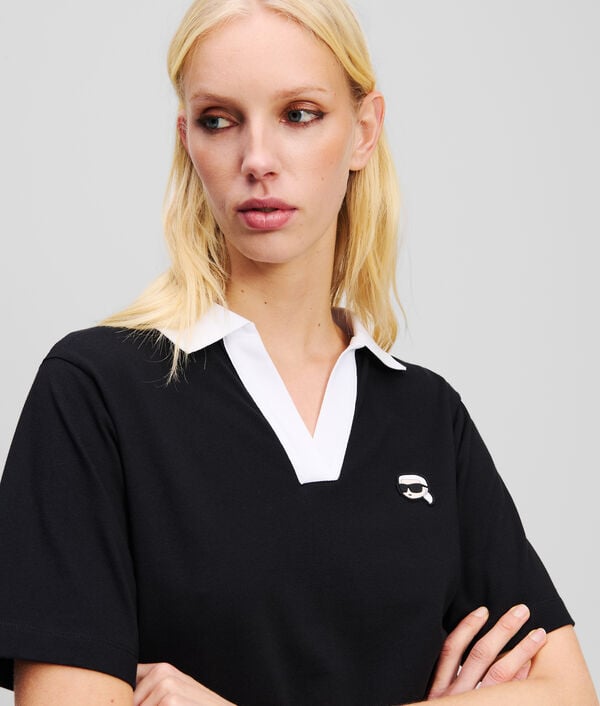 Karl Lagerfeld POLO IKON