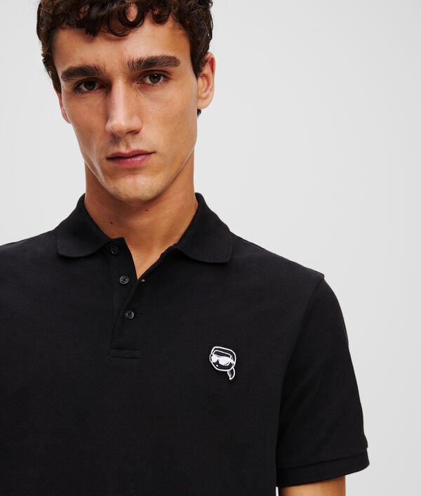 Karl Lagerfeld POLO IKON