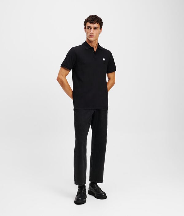 Karl Lagerfeld POLO IKON