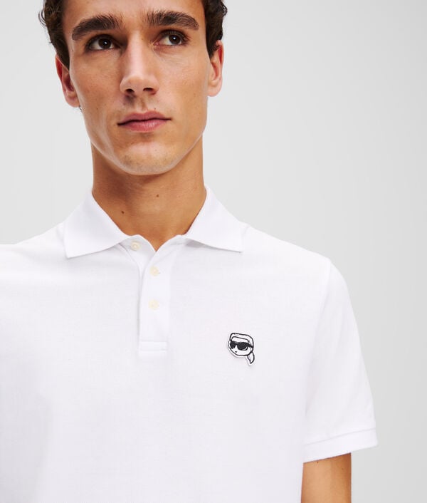 Karl Lagerfeld POLO IKON