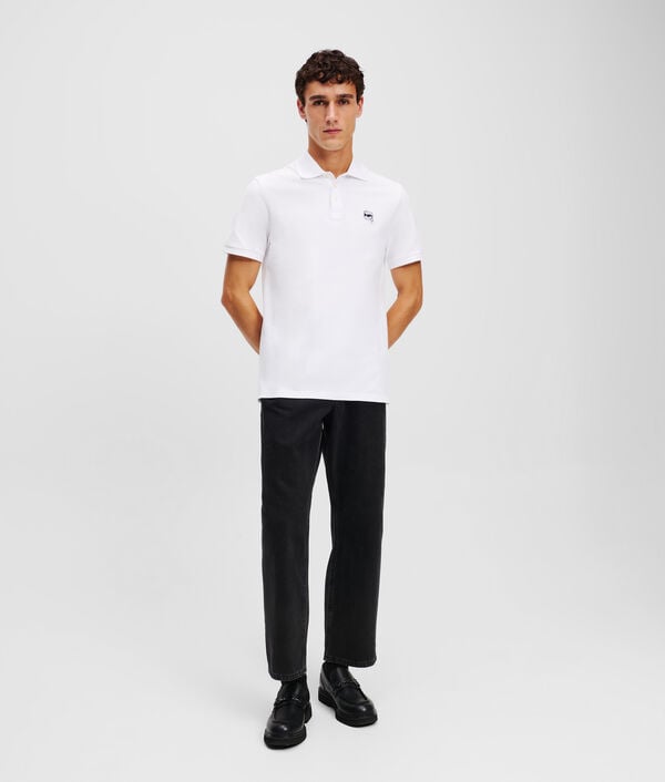 Karl Lagerfeld POLO IKON