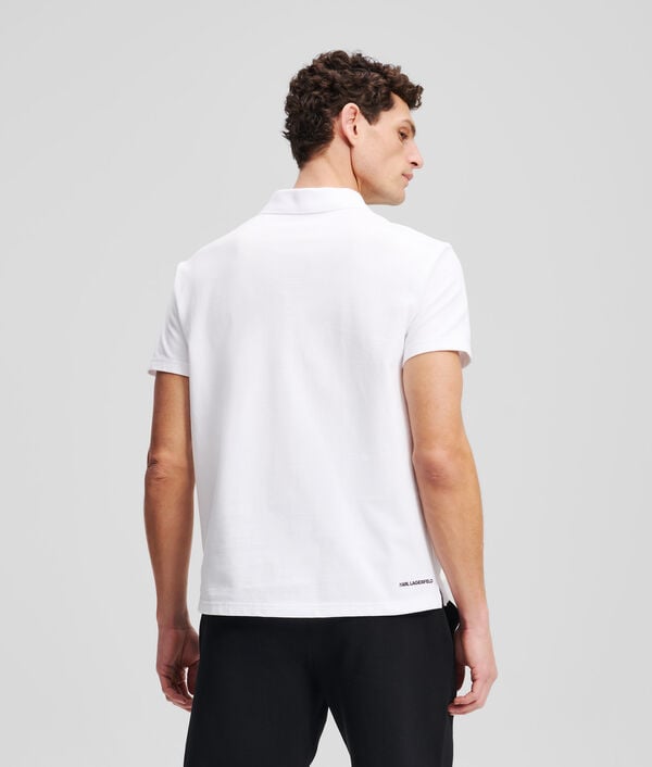 Karl Lagerfeld POLO KARL KAMEO
