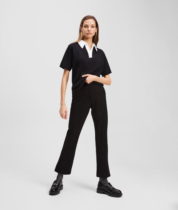 Karl Lagerfeld POLO KARL SIGNATURE