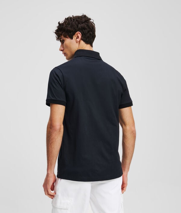 Karl Lagerfeld POLO RUE ST-GUILLAUME