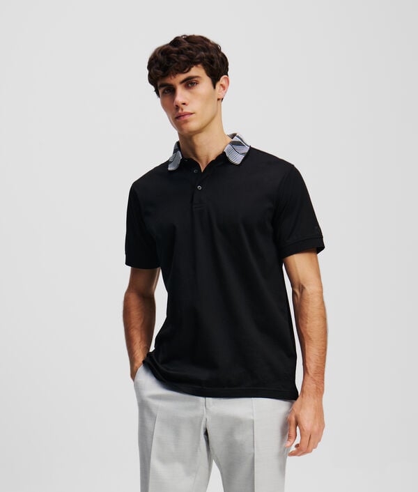 karl lagerfeld POLO