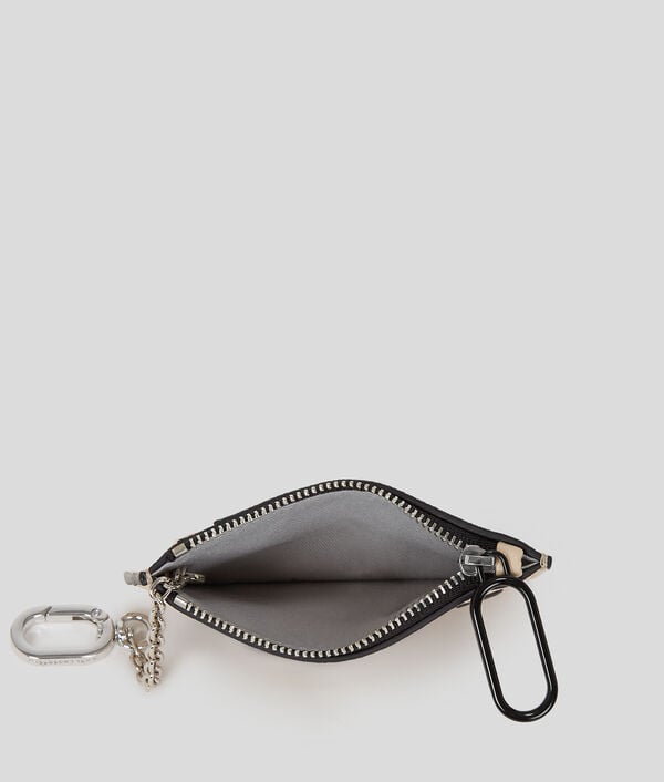 Karl Lagerfeld PORTE-CARTES AVEC LOGO KLJ