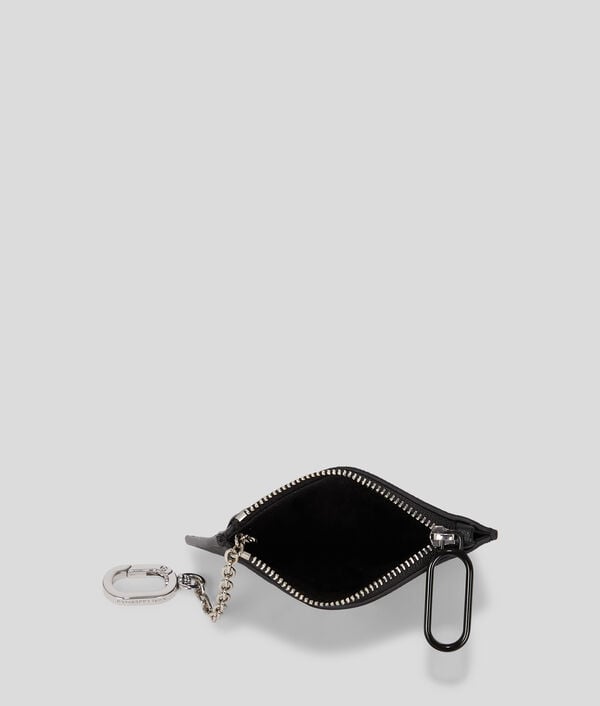 Karl Lagerfeld PORTE-CARTES AVEC LOGO KLJ