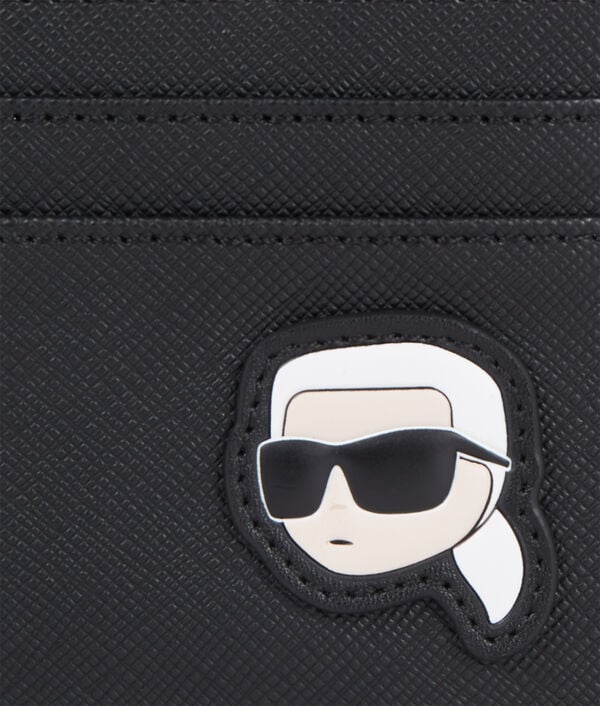 Karl Lagerfeld PORTE-CARTES IKON KORE