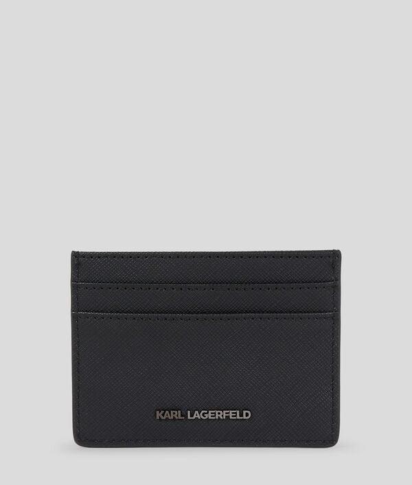 Karl Lagerfeld PORTE-CARTES IKON KORE