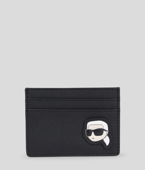 karl lagerfeld PORTE-CARTES IKON KORE
