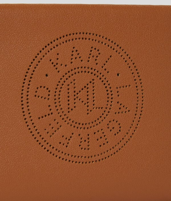 Karl Lagerfeld PORTE-CARTES K/CIRCLE