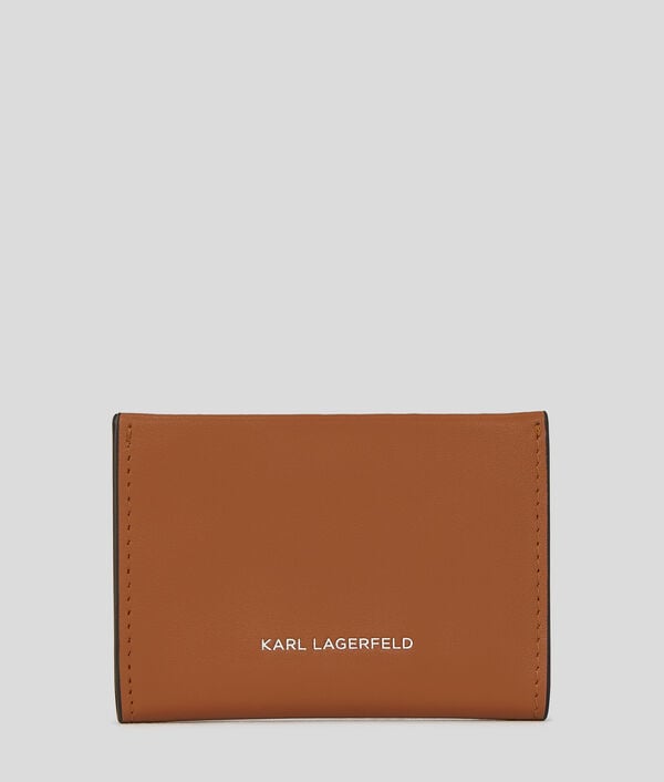 Karl Lagerfeld PORTE-CARTES K/CIRCLE