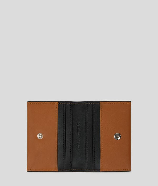 Karl Lagerfeld PORTE-CARTES K/CIRCLE