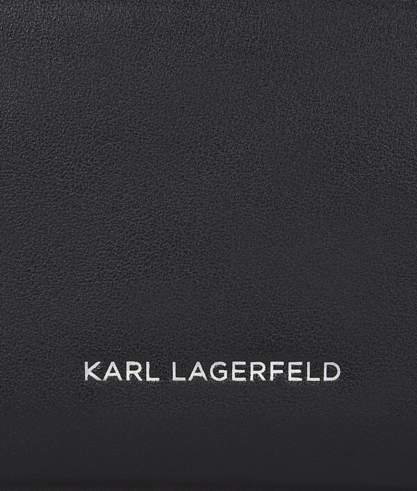 Karl Lagerfeld PORTE-CARTES K/CIRCLE