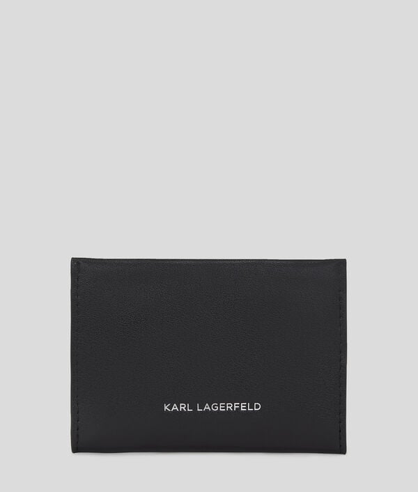 Karl Lagerfeld PORTE-CARTES K/CIRCLE
