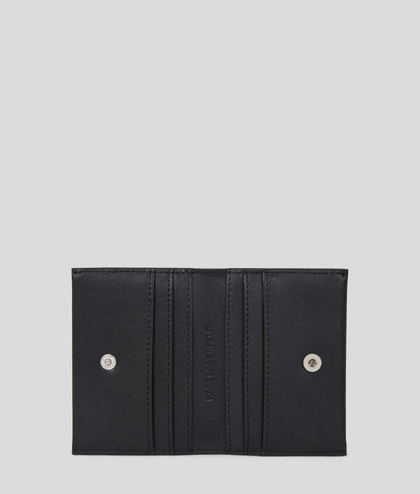Karl Lagerfeld PORTE-CARTES K/CIRCLE