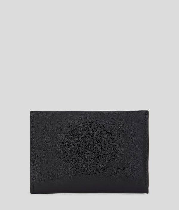 karl lagerfeld PORTE-CARTES K/CIRCLE
