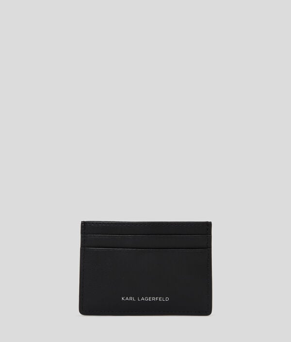 Karl Lagerfeld PORTE-CARTES K/CIRCLE