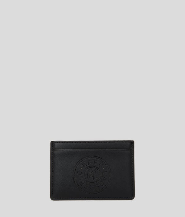 karl lagerfeld PORTE-CARTES K/CIRCLE