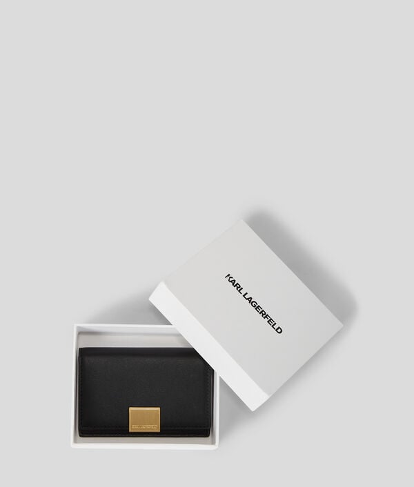 Karl Lagerfeld PORTE-CARTES K/FOREVER