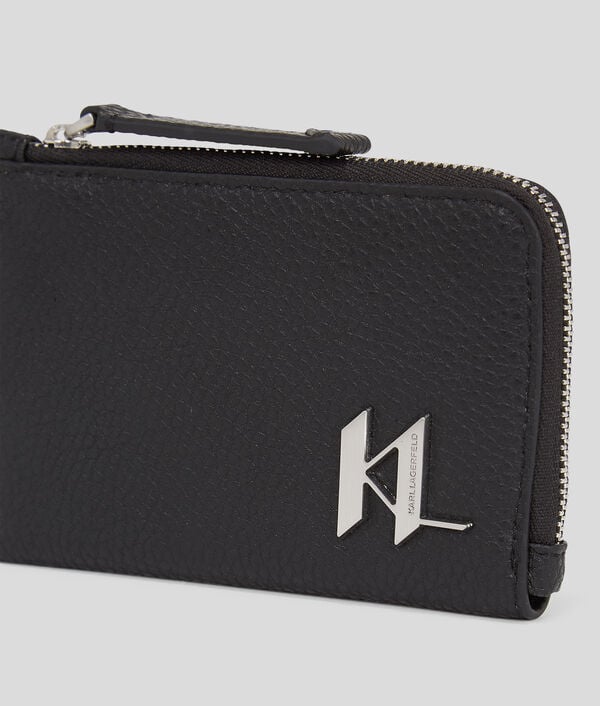 Karl Lagerfeld PORTE-CARTES K/PLAK