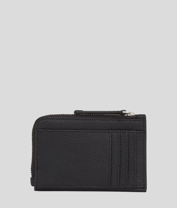 Karl Lagerfeld PORTE-CARTES K/PLAK