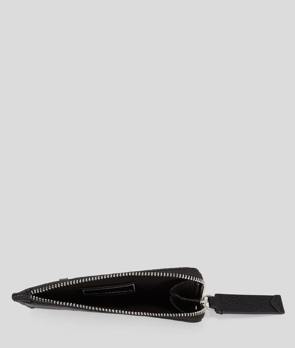 Karl Lagerfeld PORTE-CARTES K/PLAK