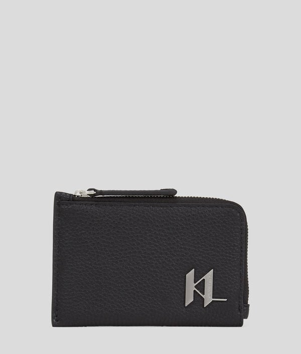 karl lagerfeld PORTE-CARTES K/PLAK