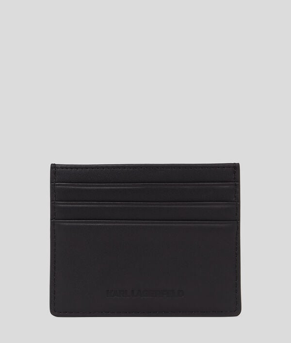 Karl Lagerfeld PORTE-CARTES K/SIGNATURE