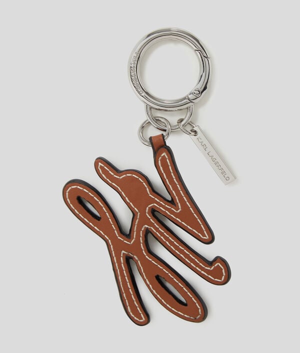 karl lagerfeld PORTE CLÉ K/AUTOGRAPH