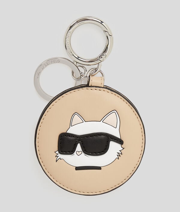 karl lagerfeld PORTE-CLÉS AVEC MIROIR IKON