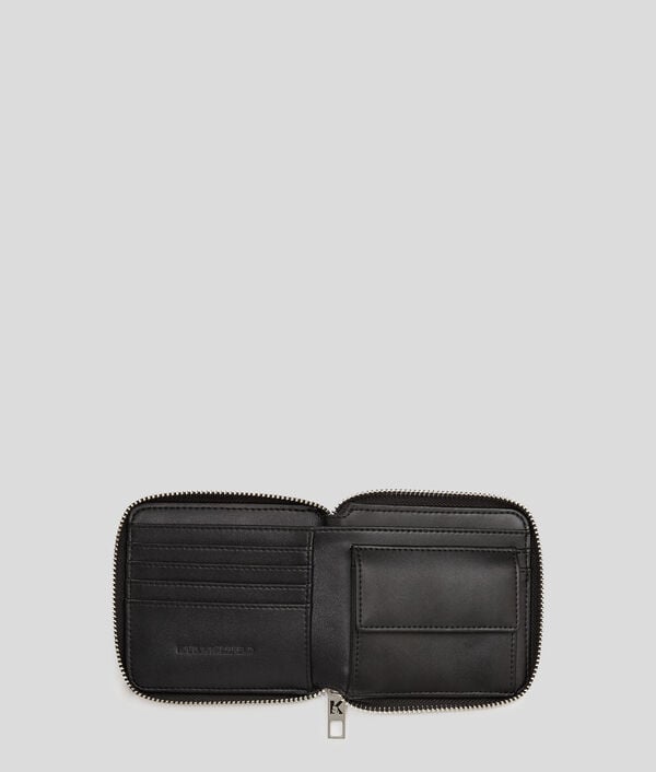 Karl Lagerfeld PORTEFEUILLE K/SKUARE