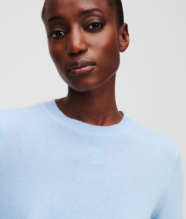 Karl Lagerfeld PULL EN CACHEMIRE