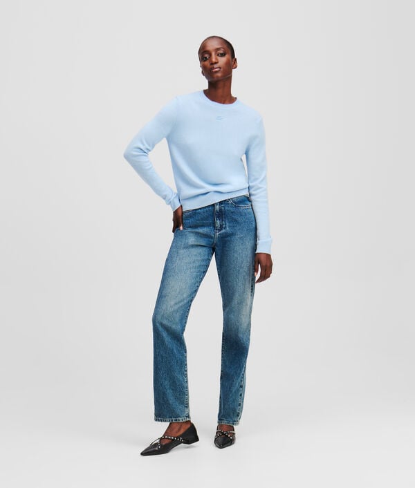 Karl Lagerfeld PULL EN CACHEMIRE