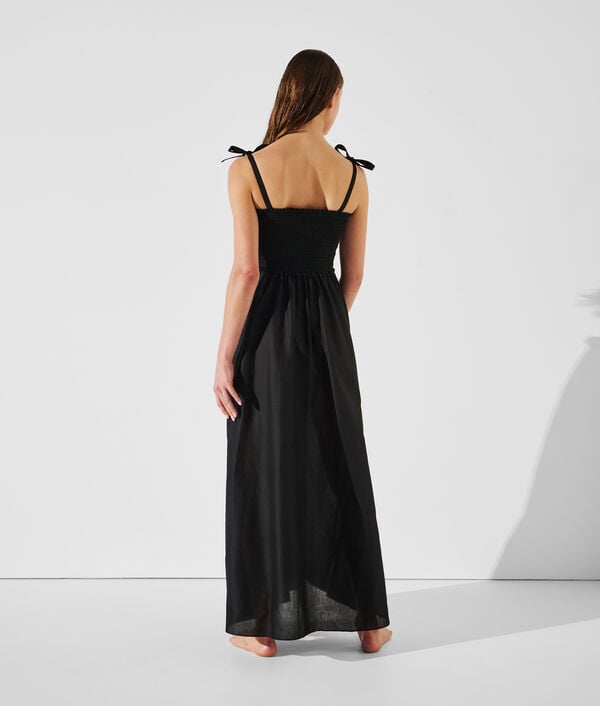 Karl Lagerfeld ROBE DE PLAGE K/SIGNATURE