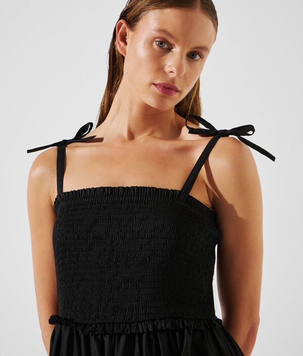 Karl Lagerfeld ROBE DE PLAGE K/SIGNATURE