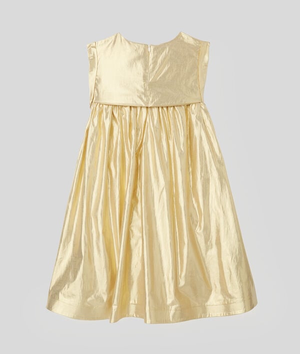 Karl Lagerfeld ROBE DE SOIRÉE À FLEURS POUR FILLES